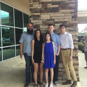 Meet your Posher, James